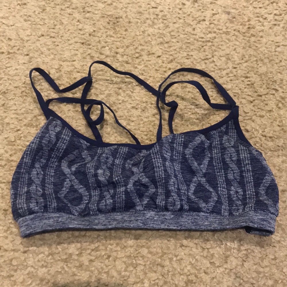 LIKE NEW Victoria Secret Bralette